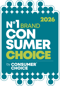 Consumer Choice Award 2026