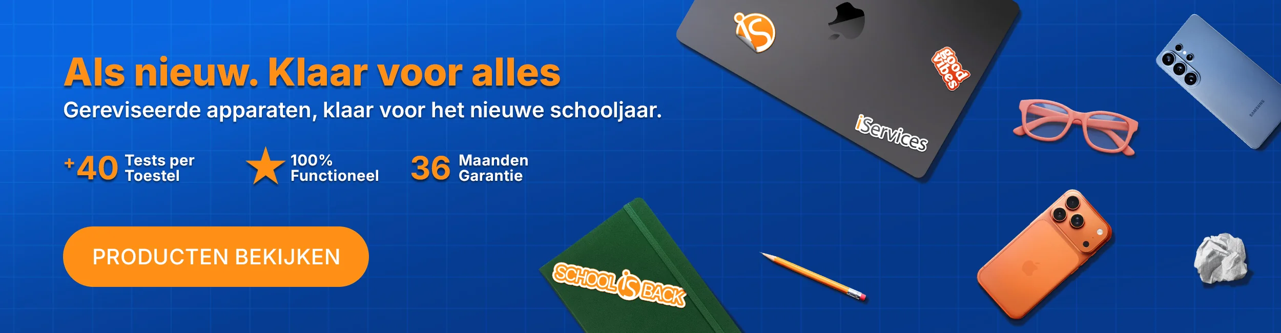 Gereviseerd