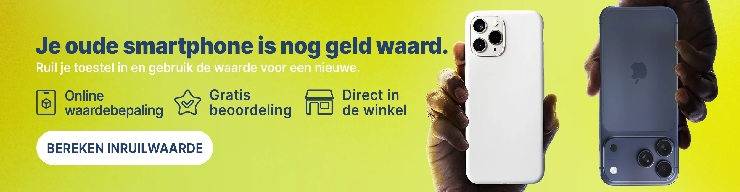 Trade-in