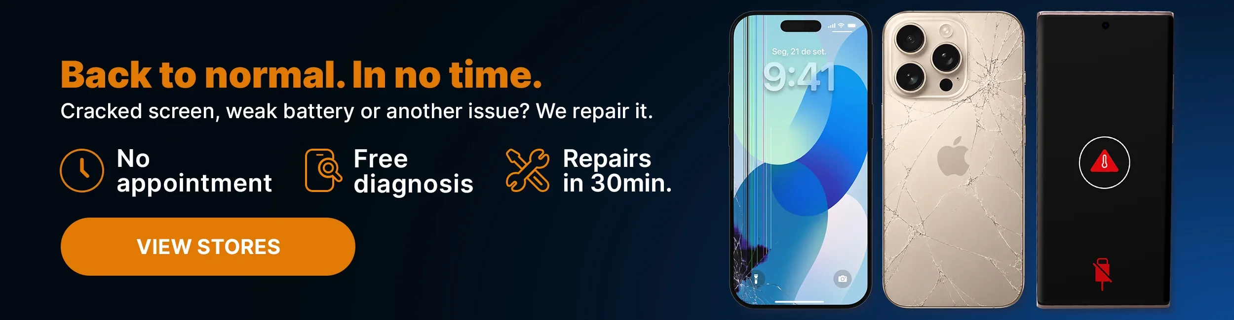 Repair