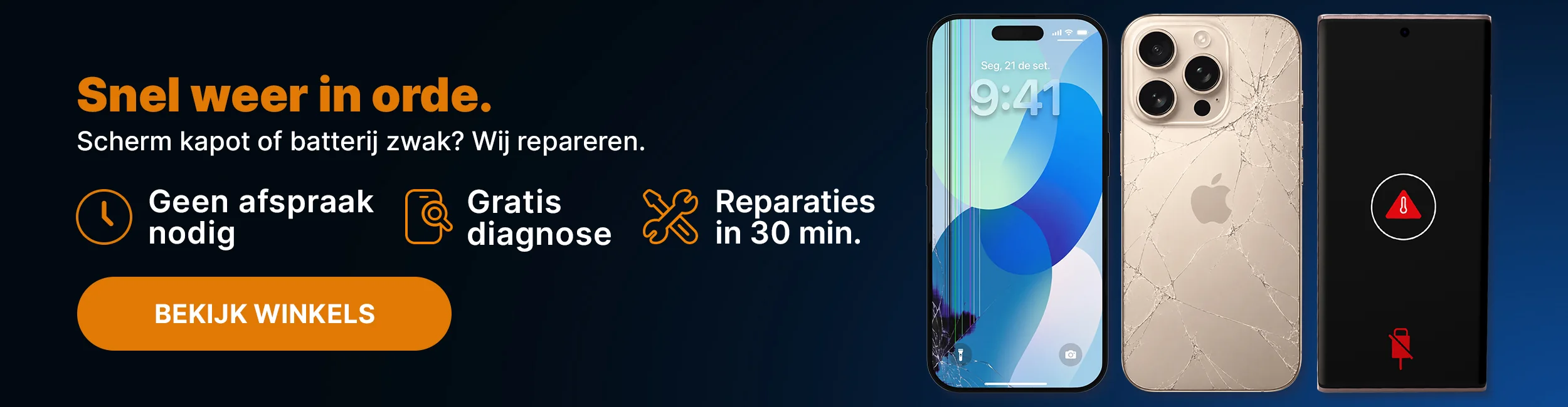 Repair