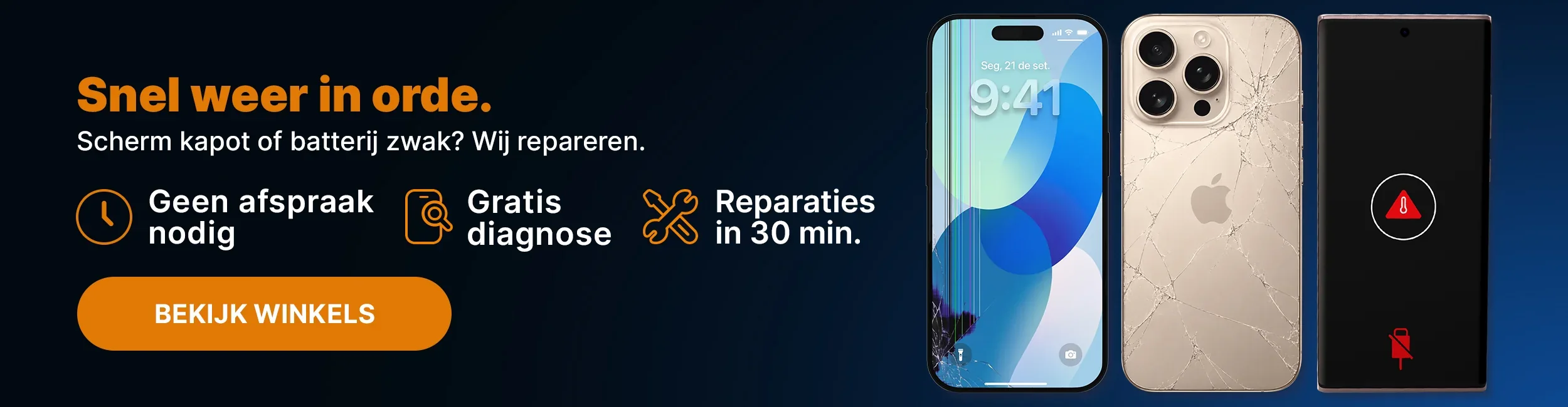 Repair