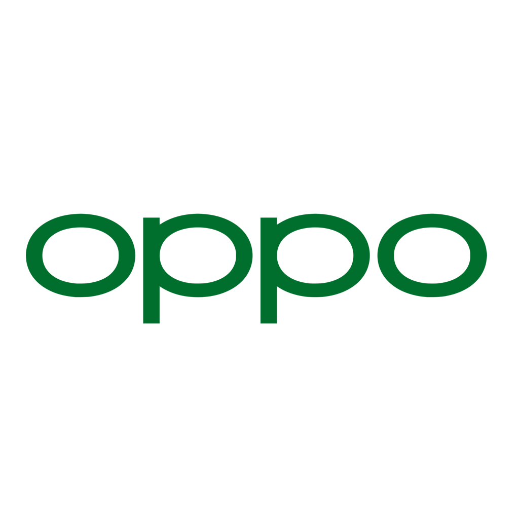 logo Oppo