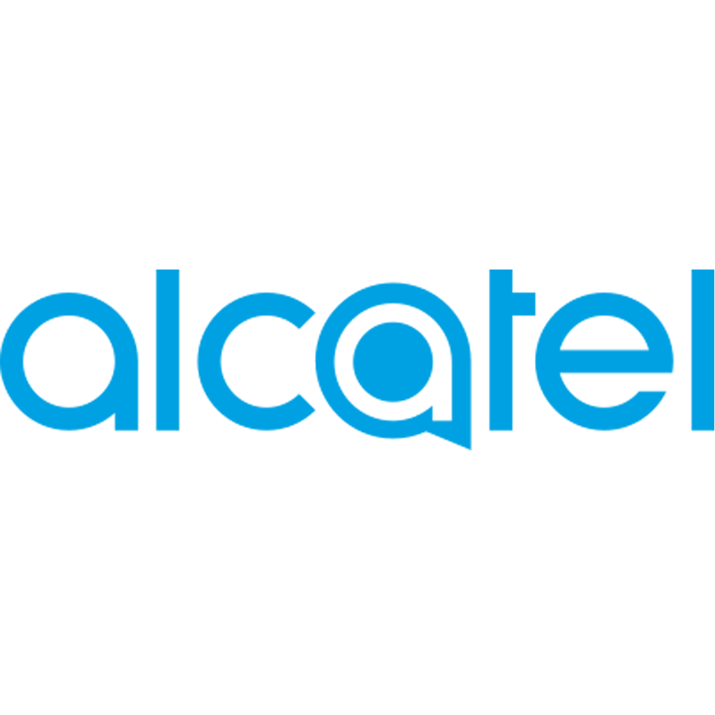 logo Alcatel