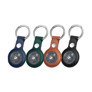 Link naar: AirTags en Accessoires