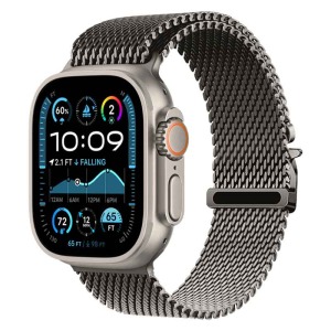 Link naar: Apple Watch-accessoires