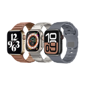 Link naar: Apple Watch-accessoires