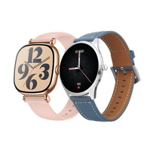 Link naar: Smartwatches