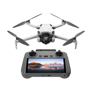 Link naar: DJI®