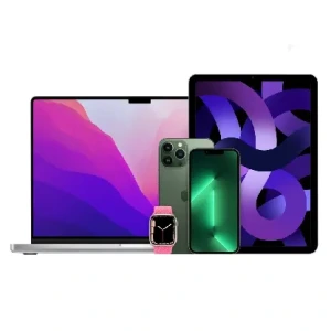 Link naar: Refurbished