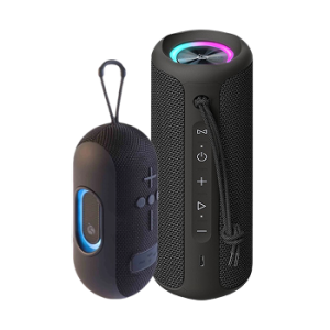 Link naar: Speakers