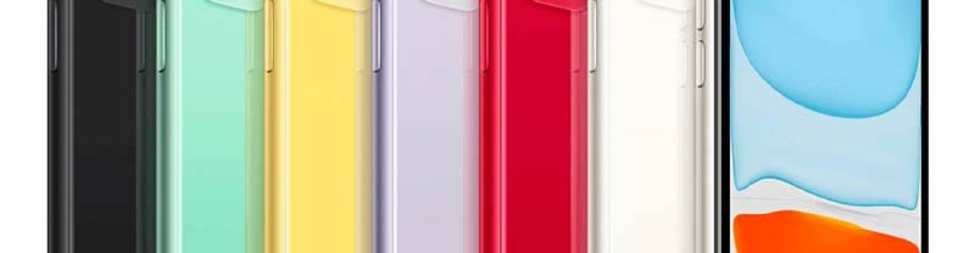 iPhone 11 Refurbished