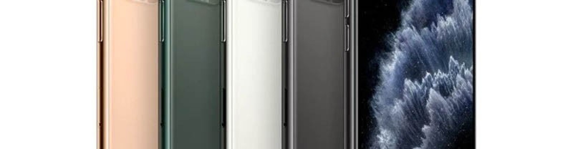 iPhone 11 Pro Refurbished