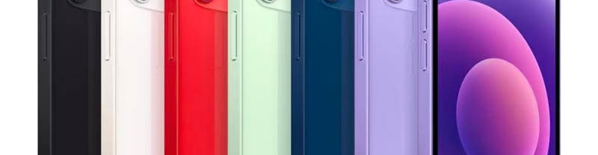 iPhone 12 Refurbished