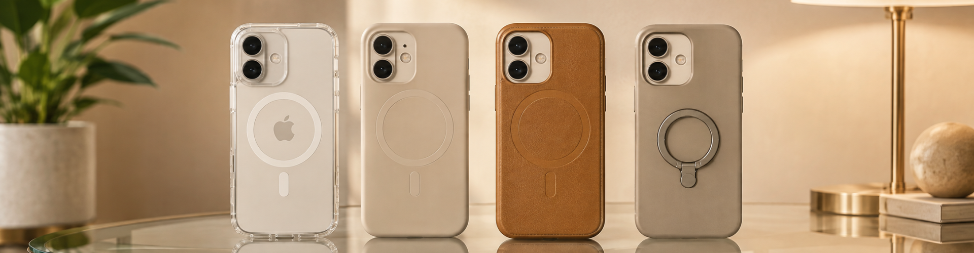 iPhone Hoesjes
