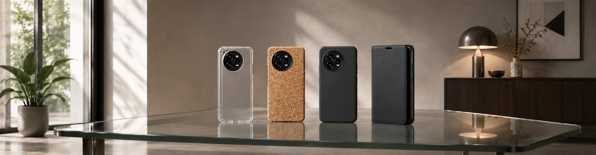 Huawei Cases