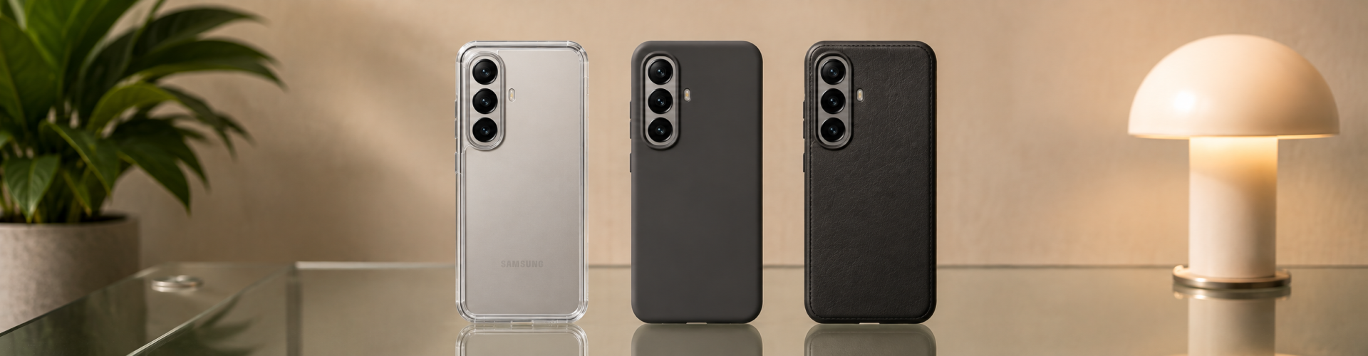 Samsung Cases