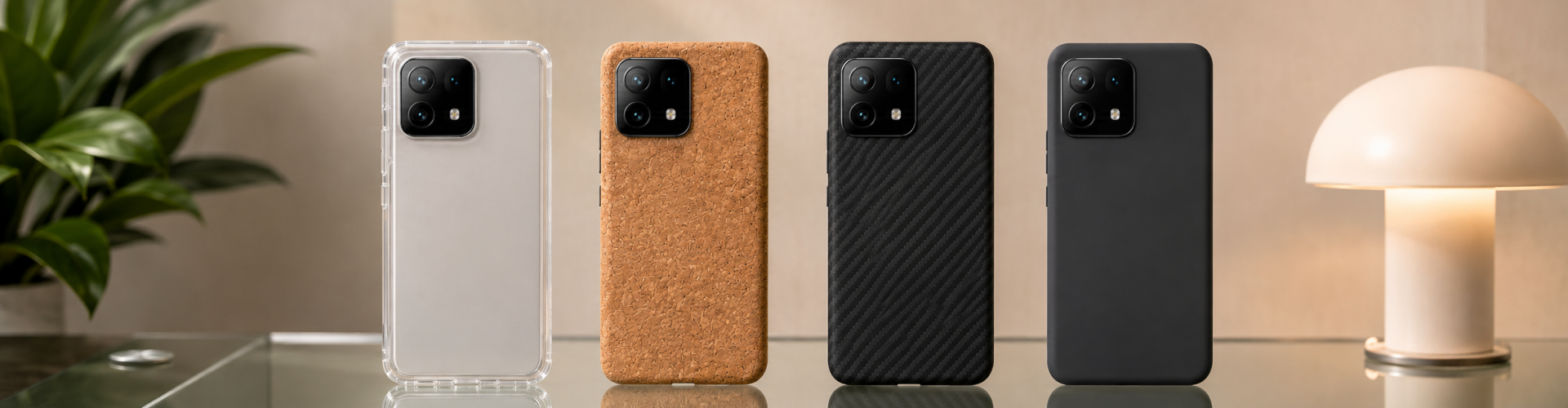 Xiaomi Cases
