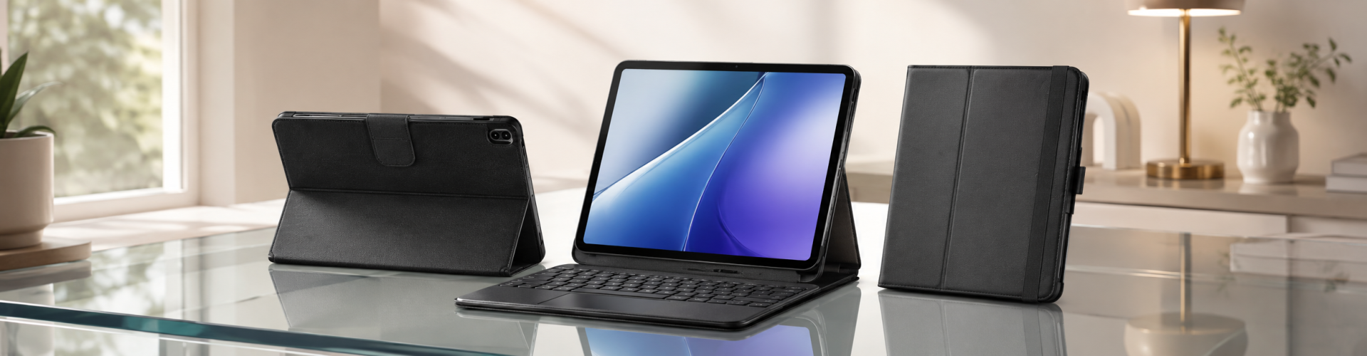 Tablet Cases