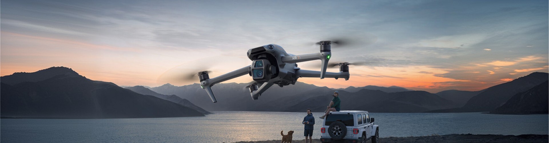 Drones Consument