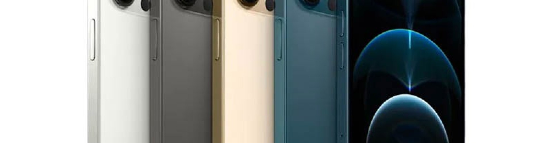 iPhone 12 Pro Max Refurbished