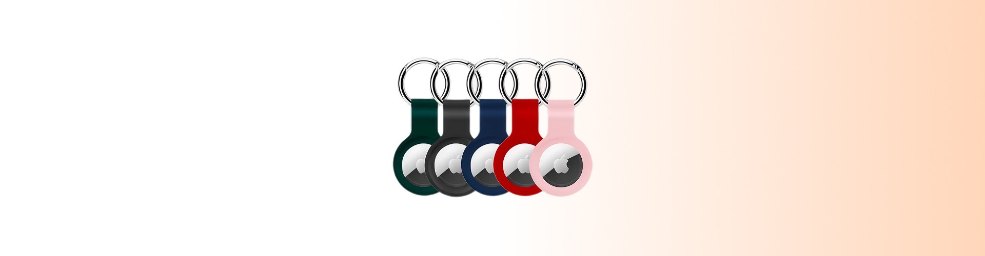 Trackers en Accessoires