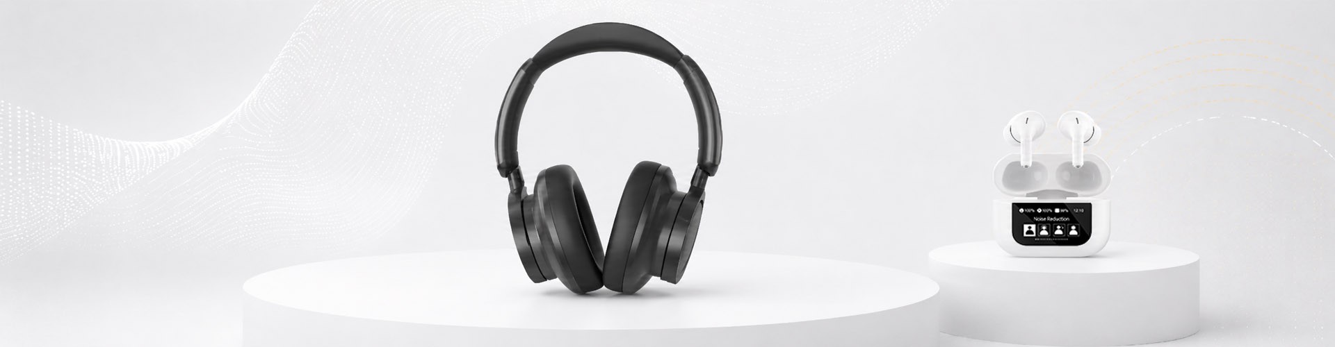 Headphones