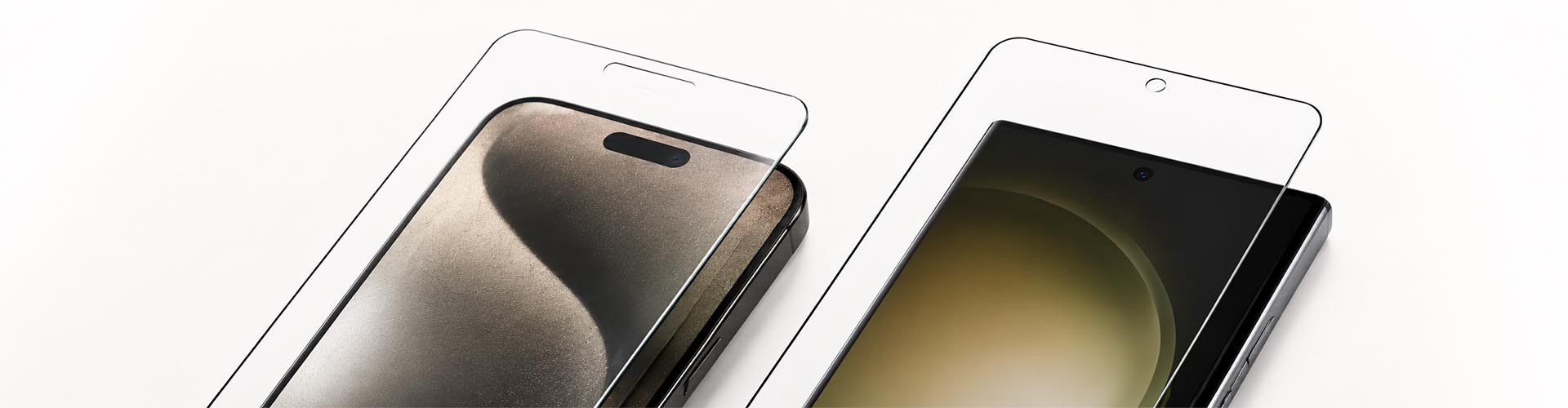 Screen Protectors