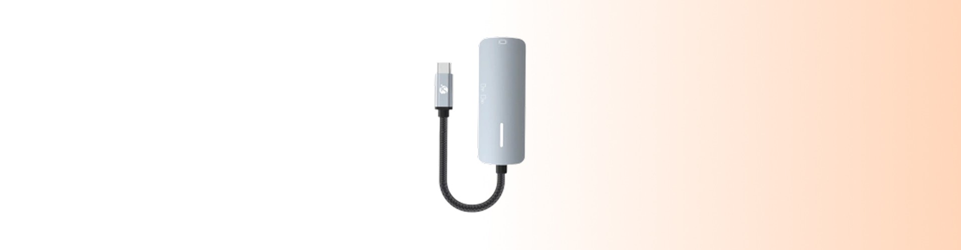Adaptors
