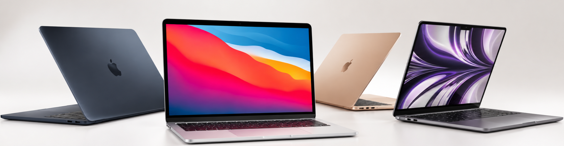 MacBook Air Refurbished