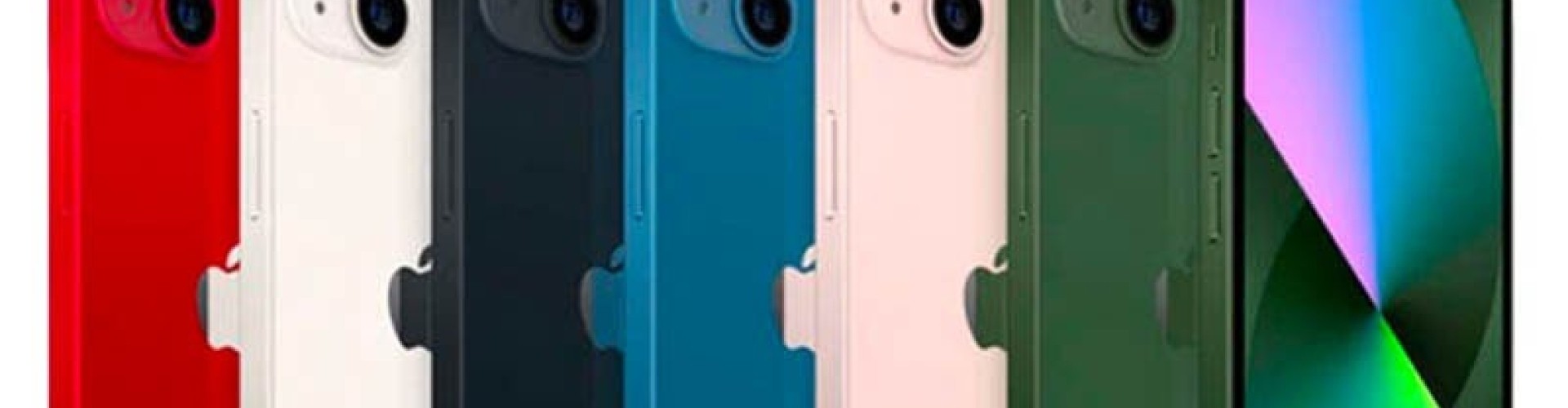 iPhone 13 Mini Refurbished