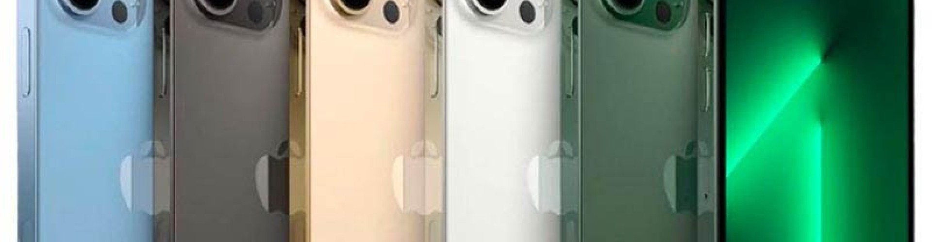 iPhone 13 Pro Max Refurbished