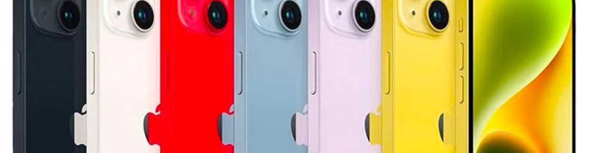 iPhone 14 Plus Refurbished