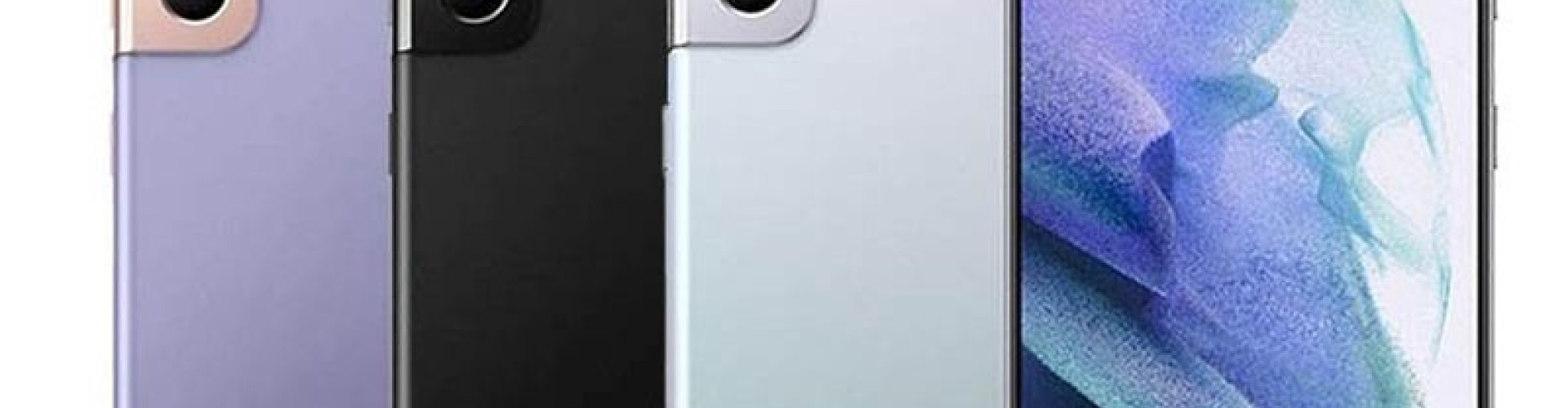 
Samsung S21 Plus Refurbished
