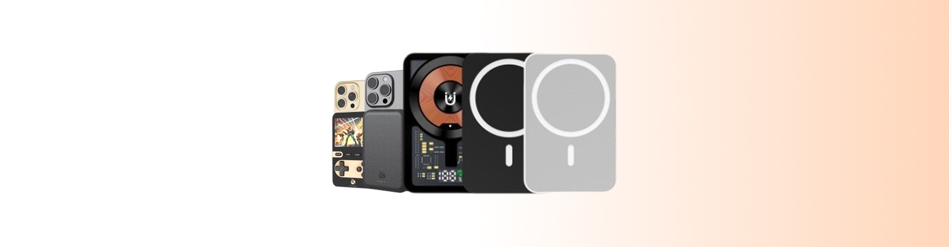 Powerbanks