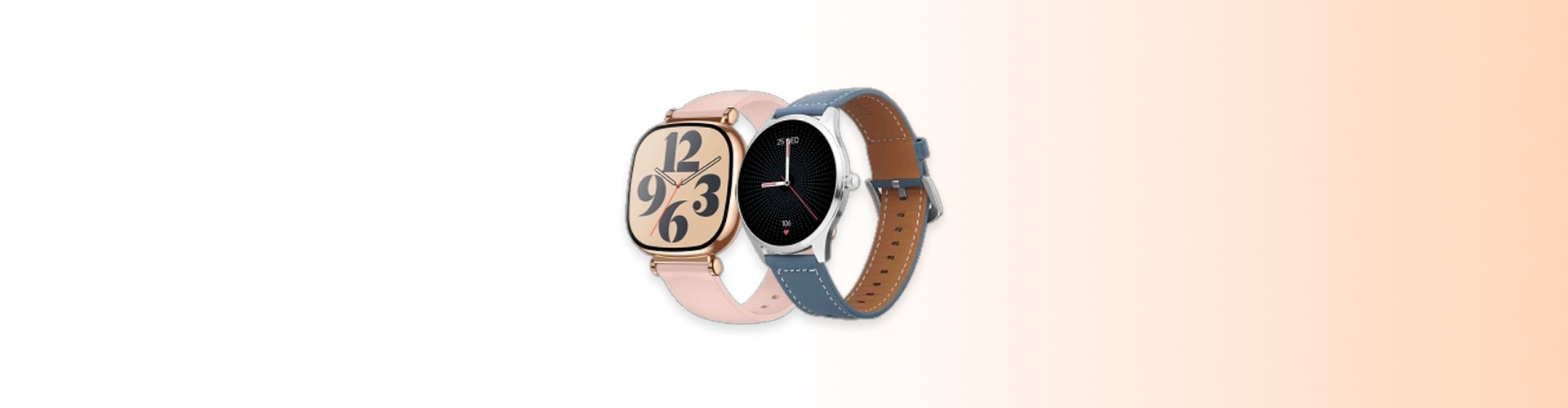 Smartwatches en Bandjes