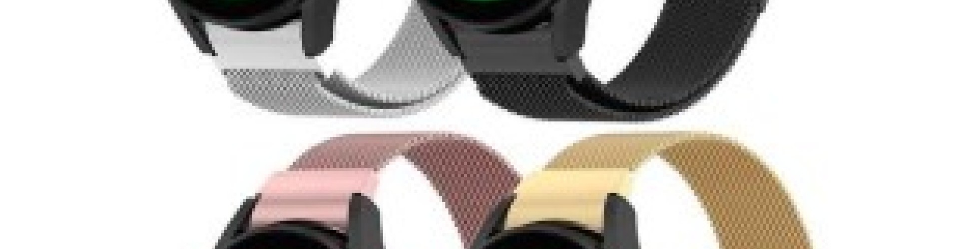 Armbanden en Accessoires Galaxy Watch