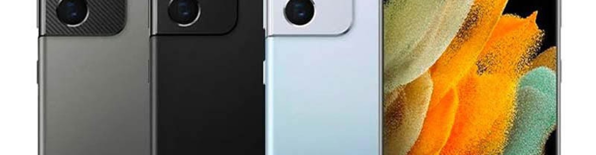 Samsung S21 Ultra Refurbished