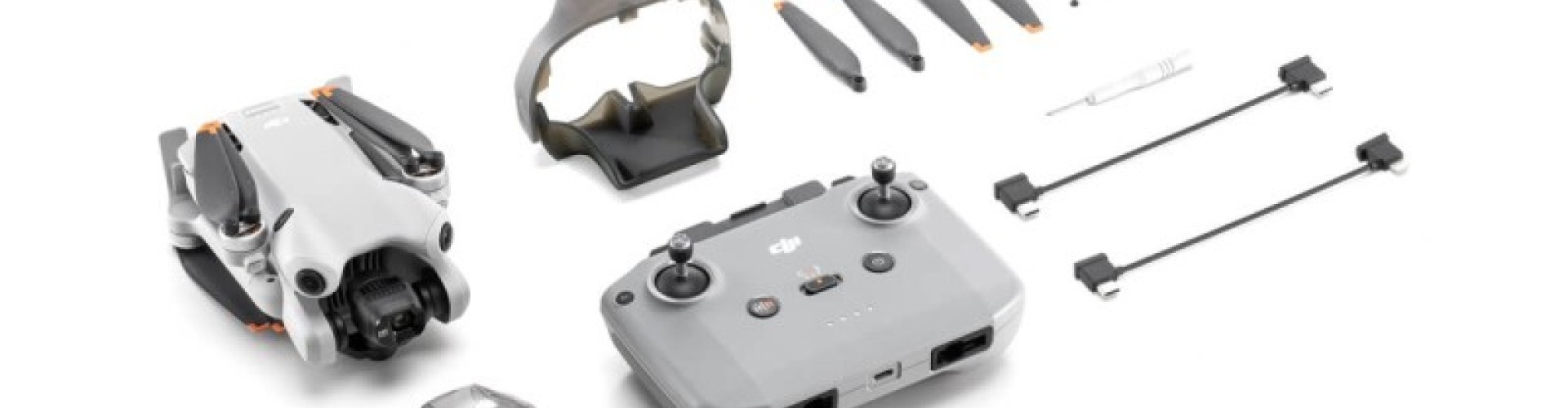 DJI Mini 4 Pro