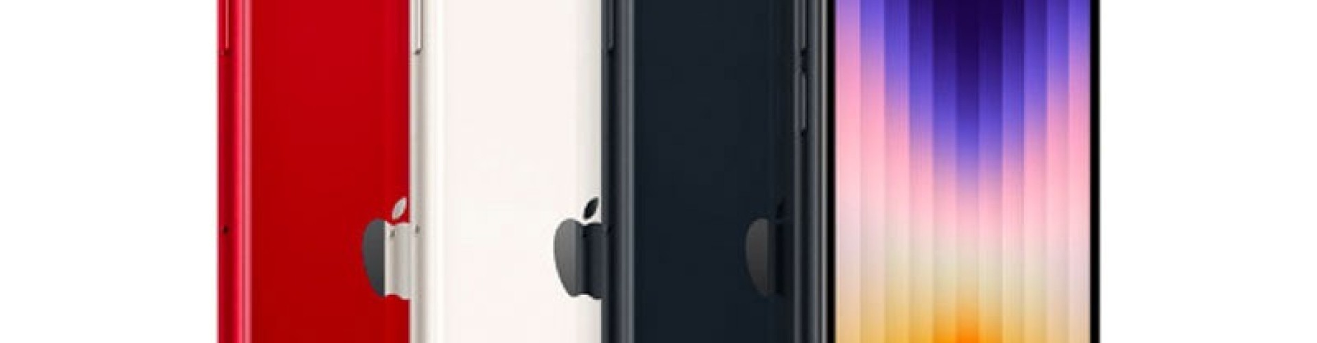 iPhone SE 2022 Refurbished