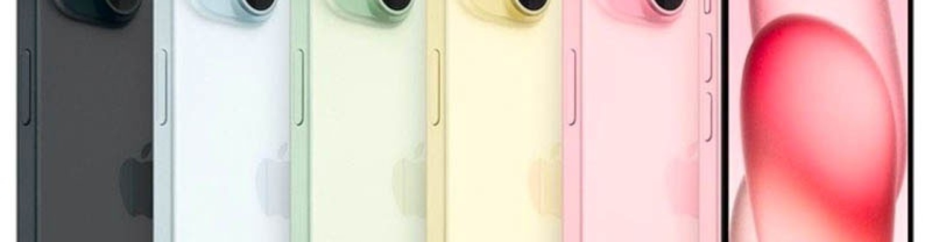 iPhone 15 Refurbished