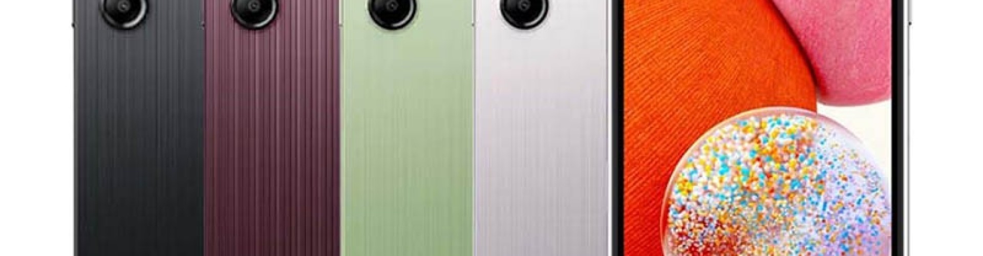 Samsung A14 Refurbished