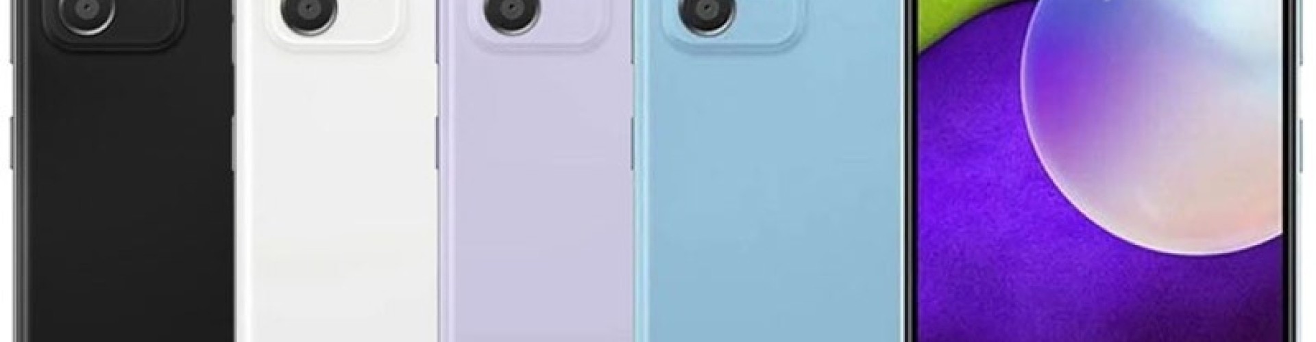 Samsung A52 Refurbished