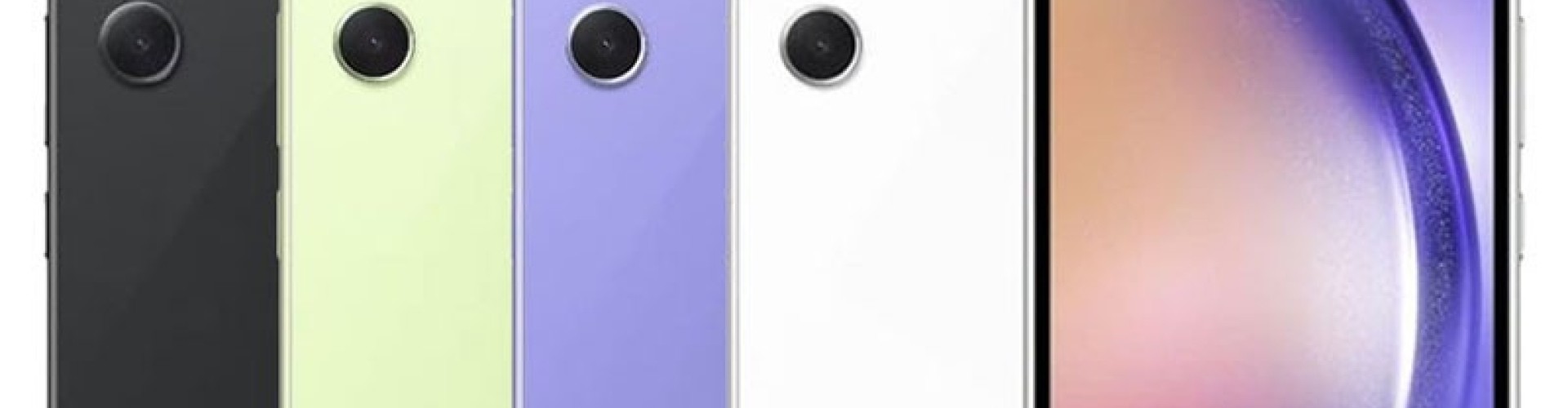 Samsung A54 Refurbished