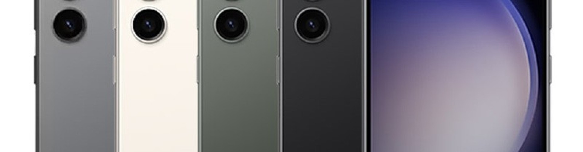 Samsung S23 Refurbished