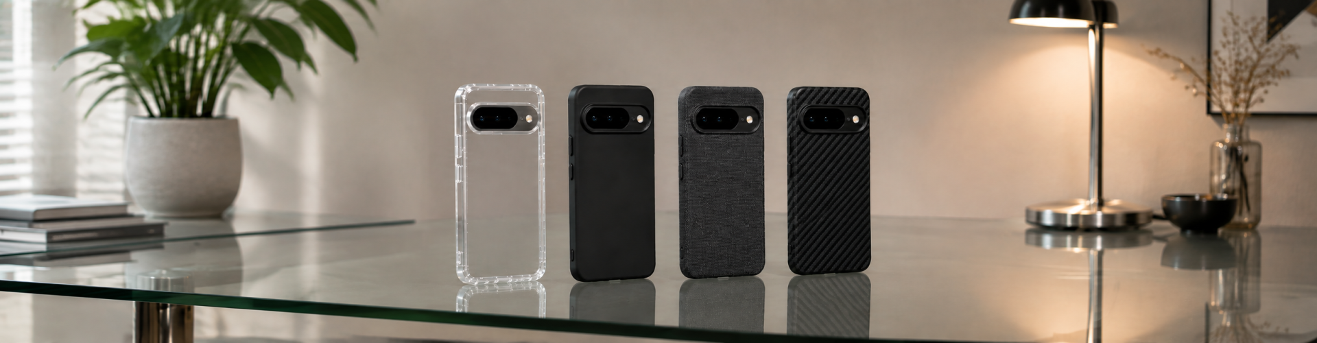 Google Pixel Cases