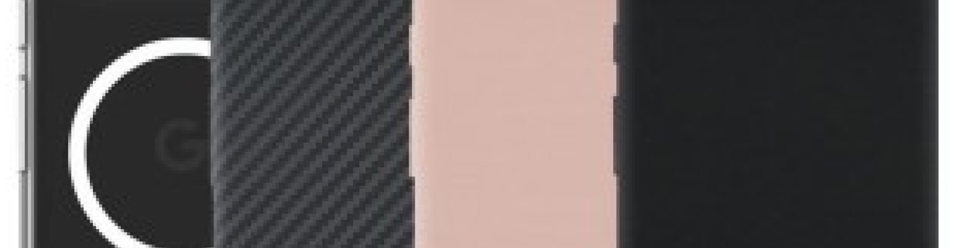 Hoesjes Google Pixel