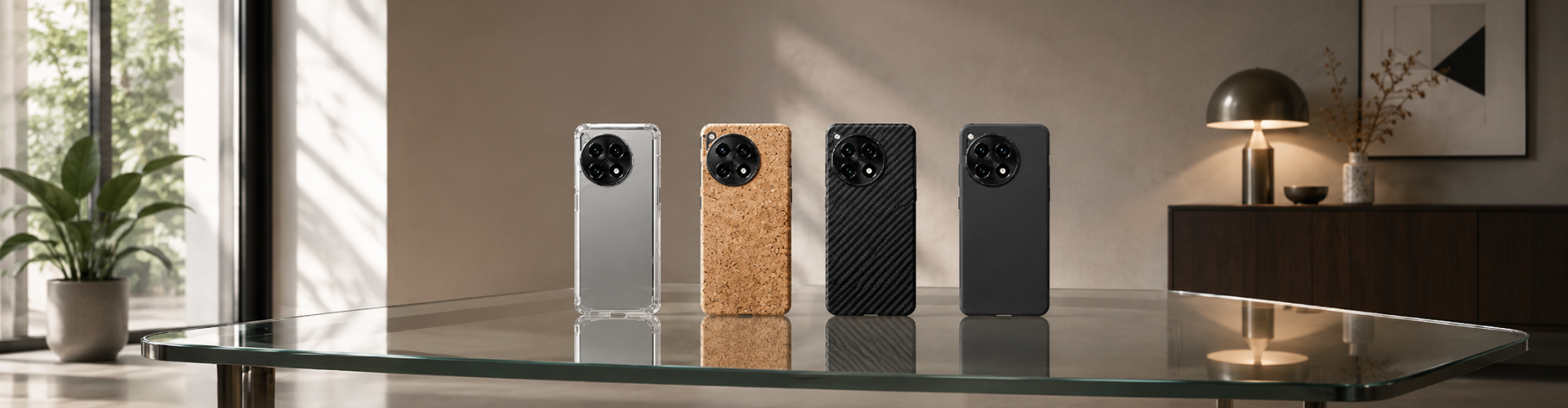OnePlus Cases