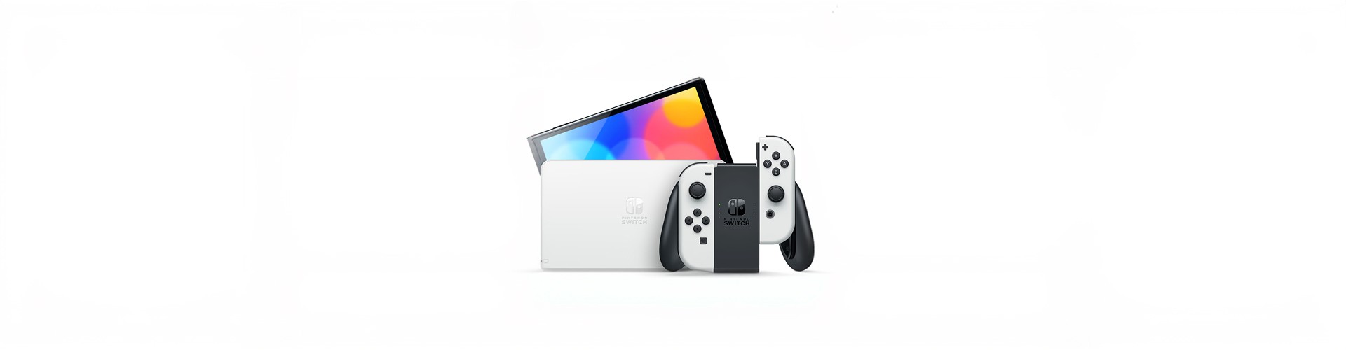 Refurbished Consoles