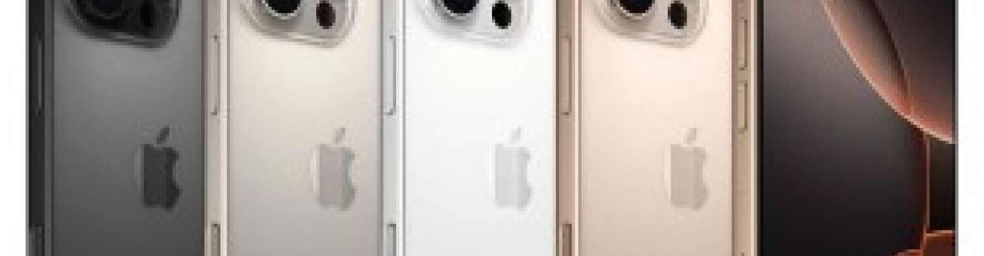 iPhone 16 Pro Refurbished